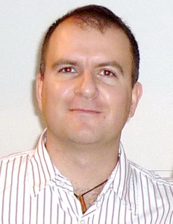 Pataky Zsolt